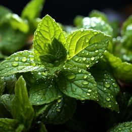 Menthe poivre bio huile essentielle : ses caractéristiques