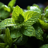 Menthe poivre bio huile essentielle : ses caractéristiques