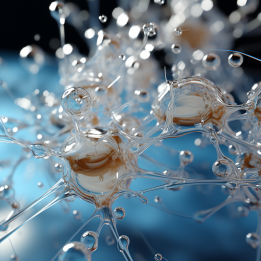 Clean soft cosm