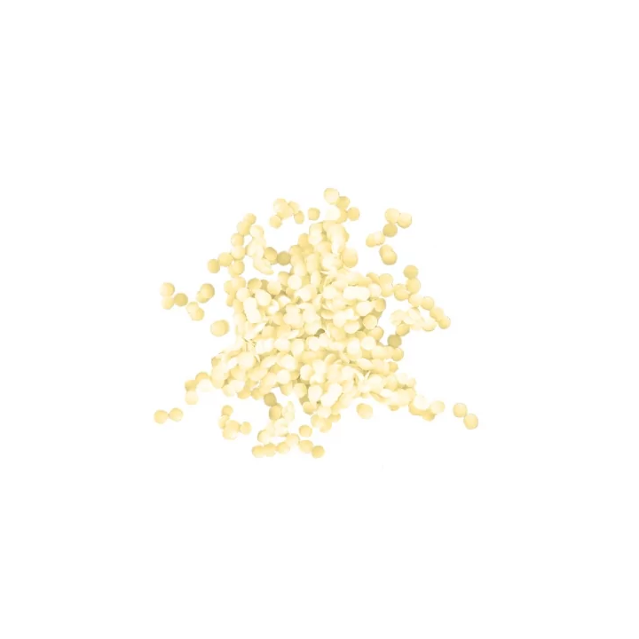 CIRE DE RIZ
