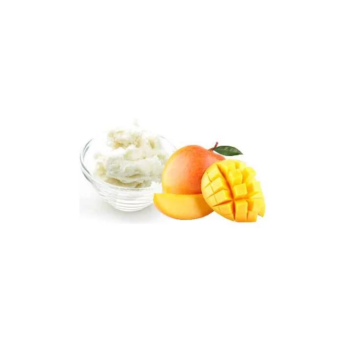 Beurre de Mangue bio raffiné