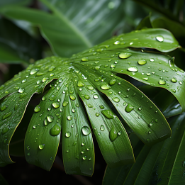 Cire de Carnauba pharma