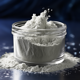 Argile grise extra-fine