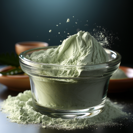Argile CosGREEN