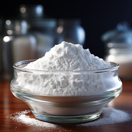 AMIDON DE TAPIOCA BIO
