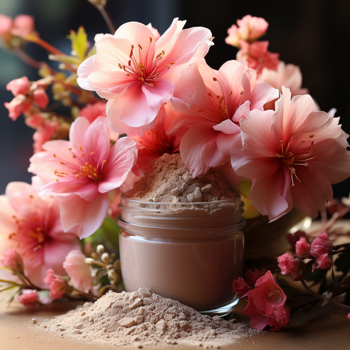 Exfoliant Bio Framboise 4000