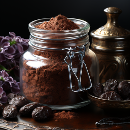 Exfoliant Bio Raisin 2001