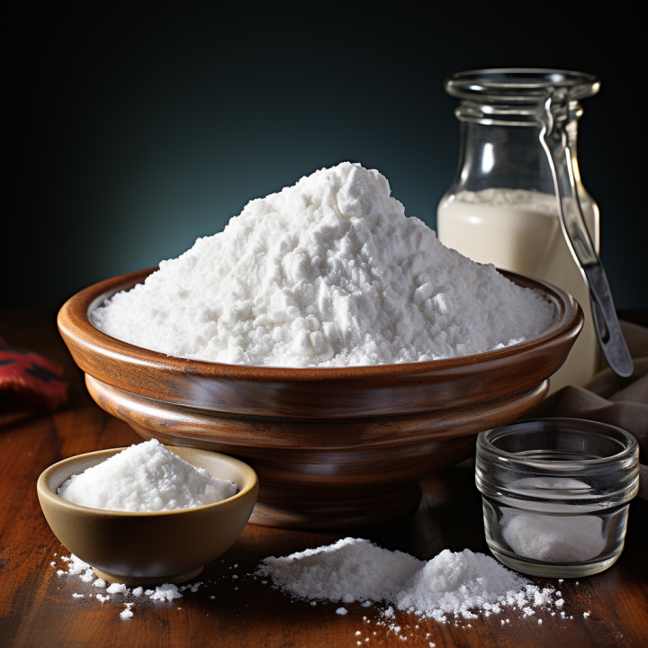 Cellulose pour savons liquides - Hydroxyethylcellulose (HEC)