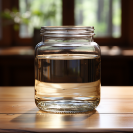 Solution acide citrique 20% dans eau osmosée