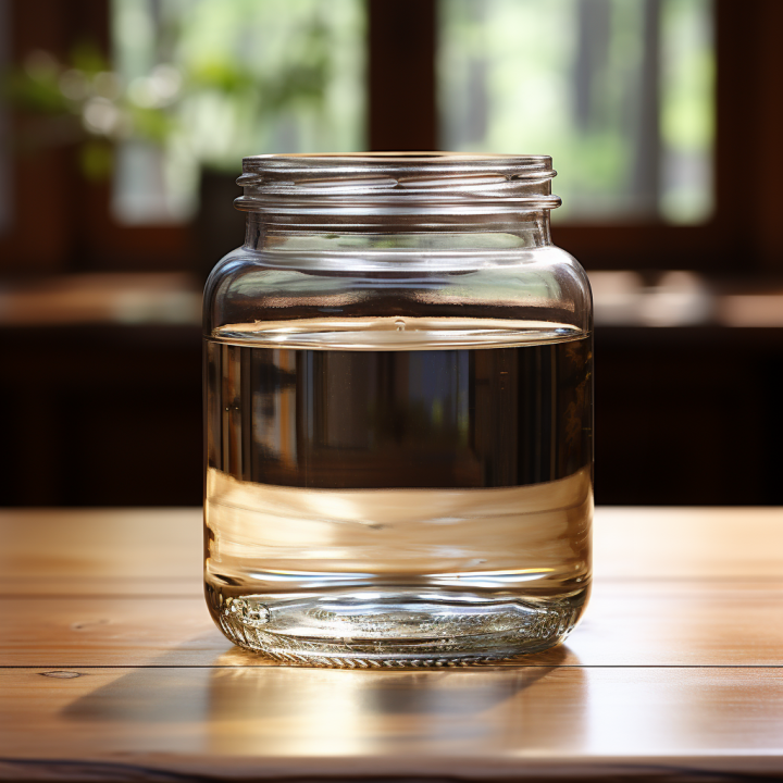 Solution acide citrique 20% dans eau osmosée