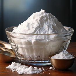 Bicarbonate de soude