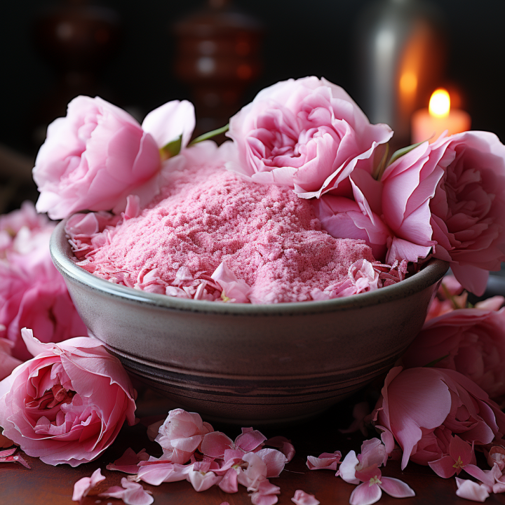 Fleurs de camomille matricaire FLEURS SECHEES