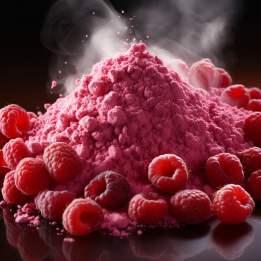 Framboise POUDRE