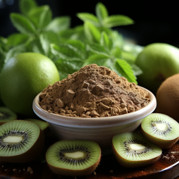 Kiwi POUDRE DE FRUIT