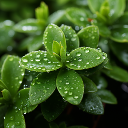 Hydrolat Thym à thujanol bio