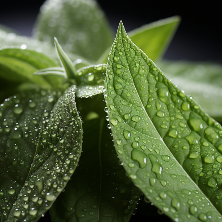 L'hydrolat Sauge sclarée bio et ses bienfaits en cosmétique
