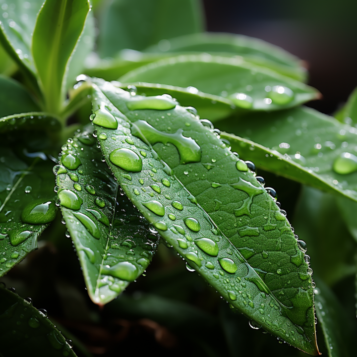 Hydrolat de Sauge officinale Bio : utilisation et propriétés