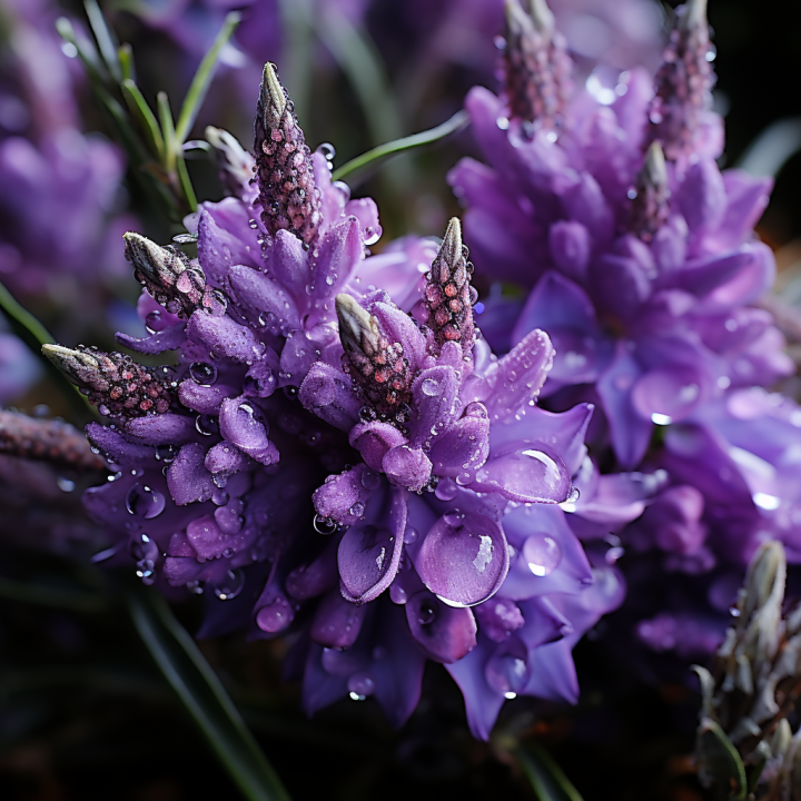 Hydrolat Lavande officinale bio