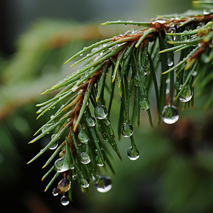 Hydrolat Cyprès bio
