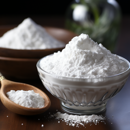 Citrate de Sodium Dihydrate