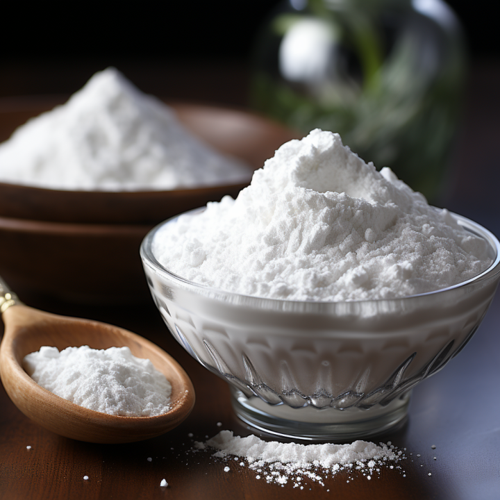 Citrate de Sodium Dihydrate
