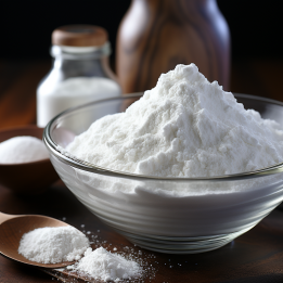 Carbonate de Calcium