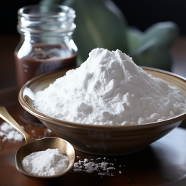 Hydroxyde calcium
