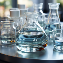 Alcool éthanol cosmétique 96%