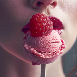 ARÔME FRAMBOISE