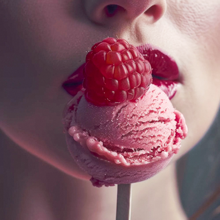 ARÔME FRAMBOISE