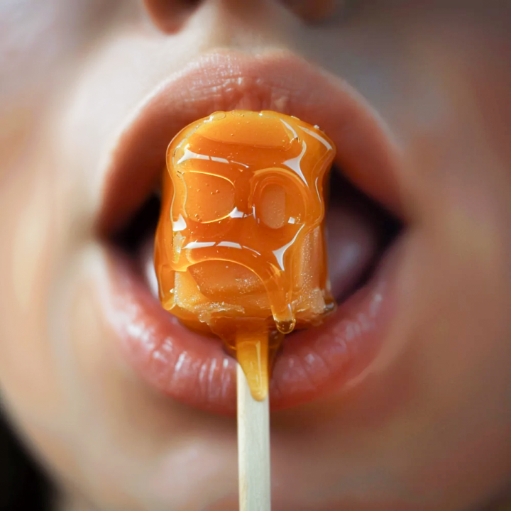 Vanille caramel arôme alimentaire naturel