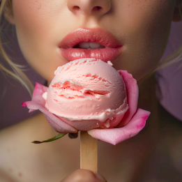 ARÔME ROSE