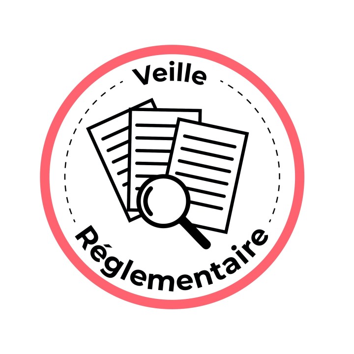VEILLE REGLEMENTAIRE COSMETIQUE LEGISLATION