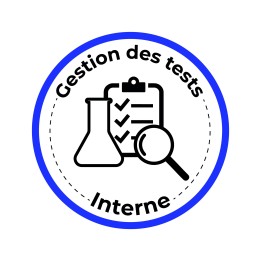 Gestion des tests