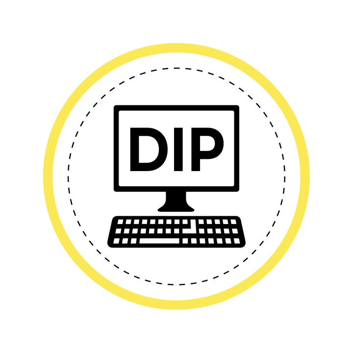 DIP FORMULE PERSONNELLE