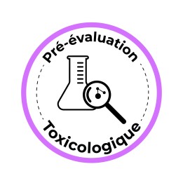 PRE-EVALUATION TOXICOLOGIQUE COSMETIQUE