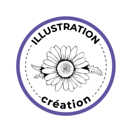 Illustration et dessin personnalisés Création
