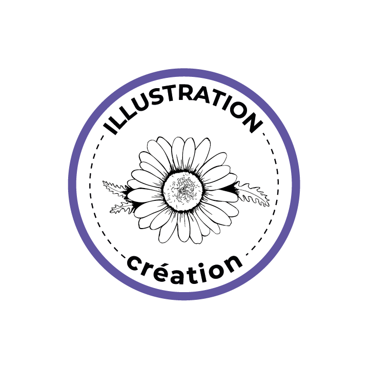 Illustration et dessin personnalisés Création