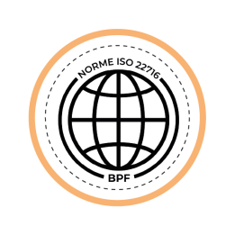 Audit certification BPF