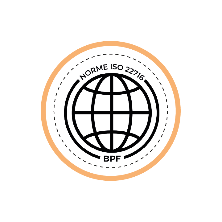 Audit certification BPF