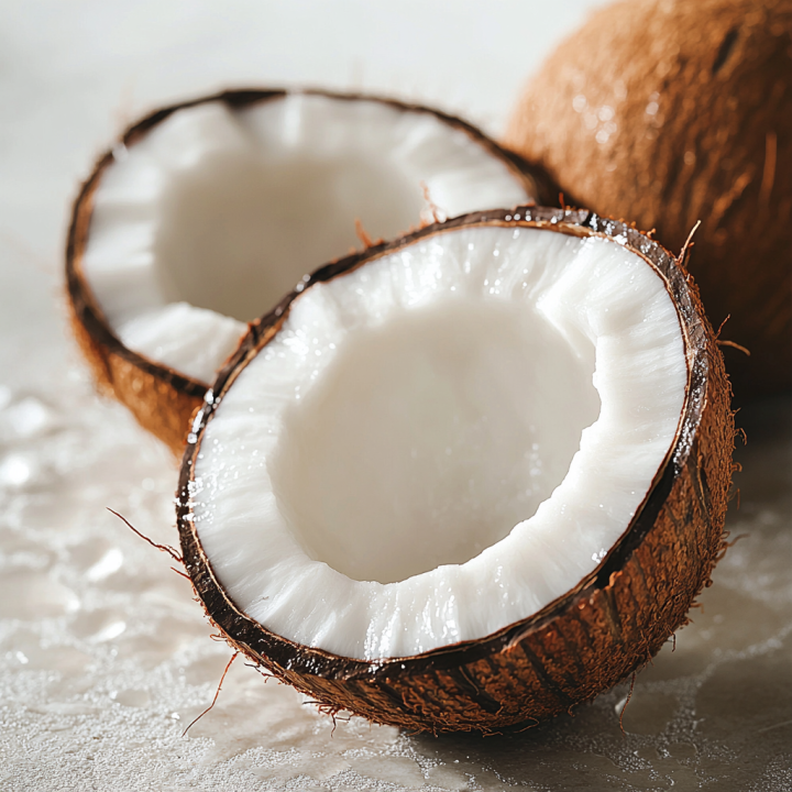 Coco arôme alimentaire naturel