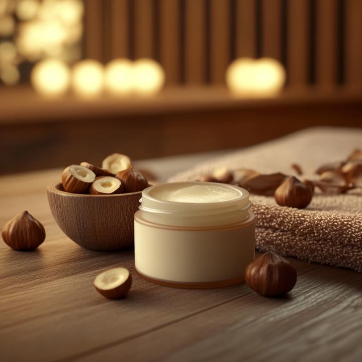 BAUME BEBE PROTECTEUR ET ADOUCISSANT