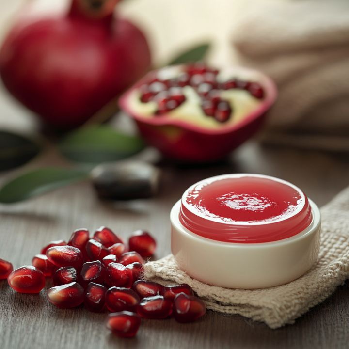 RECETTE BAUME LEVRES