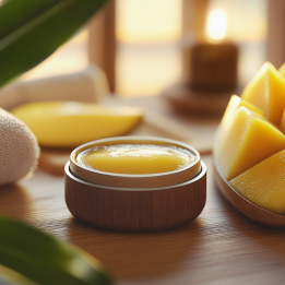 RECETTE BAUME MAINS CALOPHYLLE