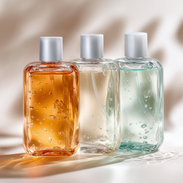 formation savonnier en savons liquides, devenir artisan en savonnerie