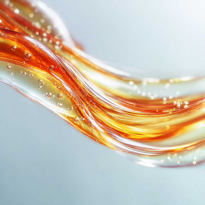 Lipoplant Kératine | Actif kératin-like végétal puissant cheveux