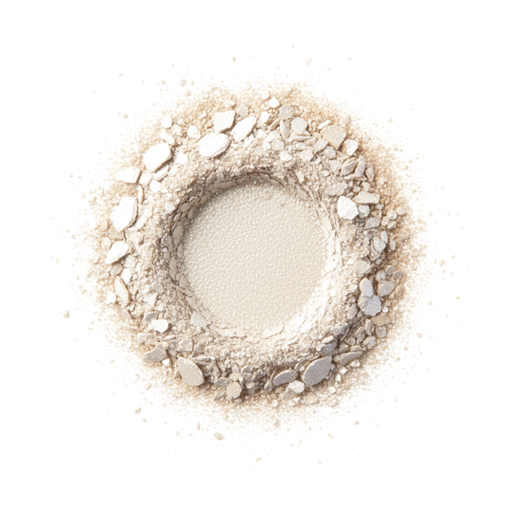 Pearlescent Light Gold