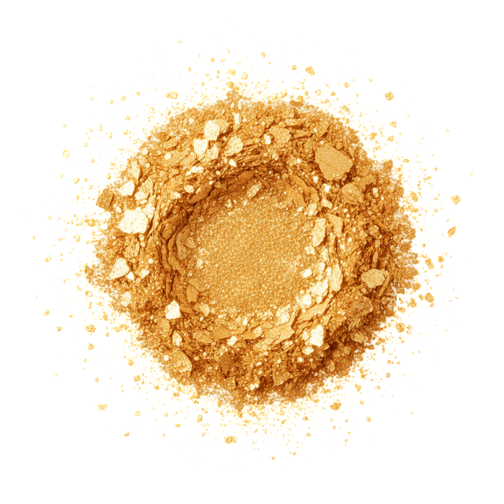 Shine Gold Princess