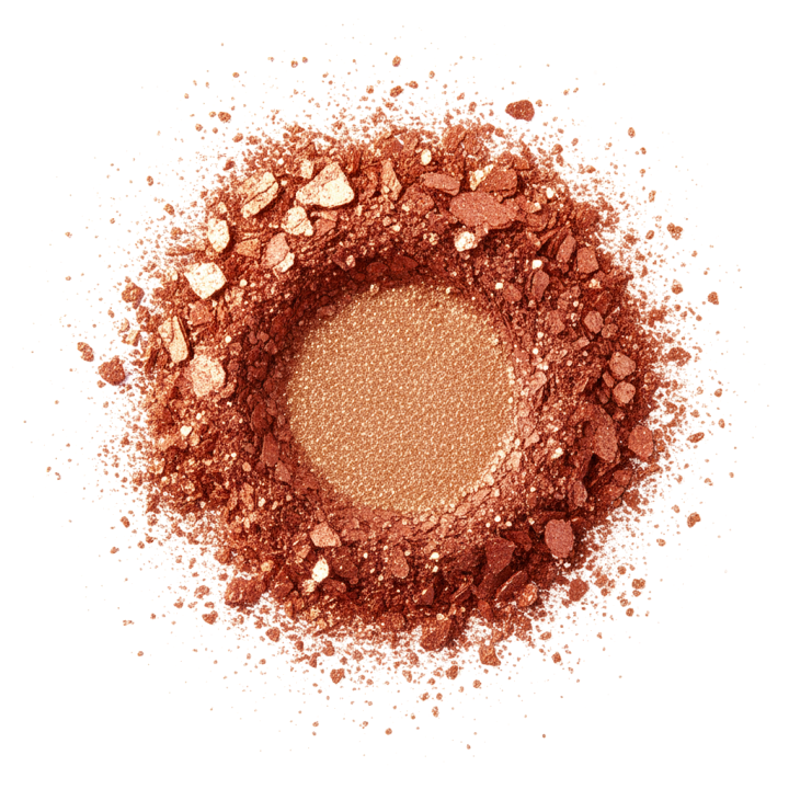 Color One First Shine Cuivre