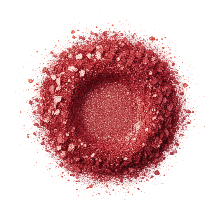 Color One First Shine Bordeaux